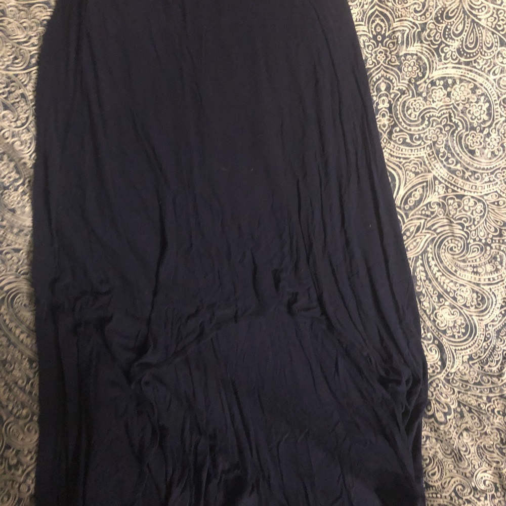 Maxii skirt!